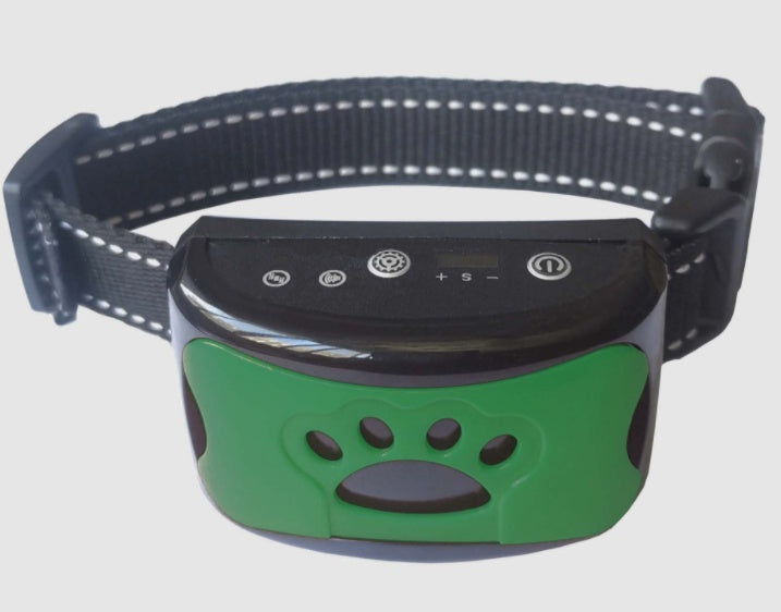 Dog Training Collar Waterproof Electric Pet