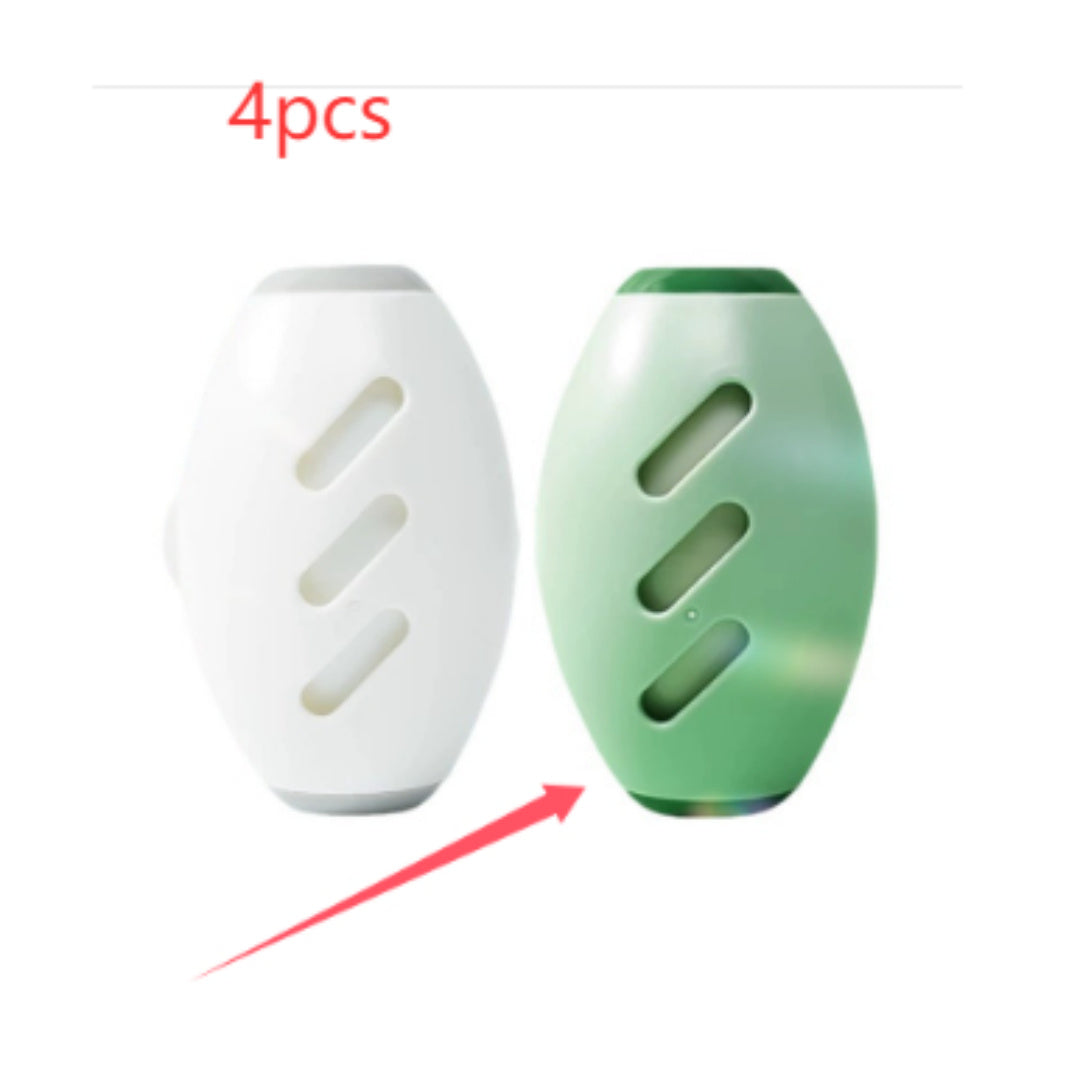 Washable Hair Collector Roller Hair Remover