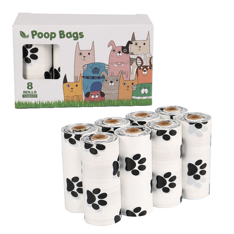 Dog Poop Bag Pet Supplies