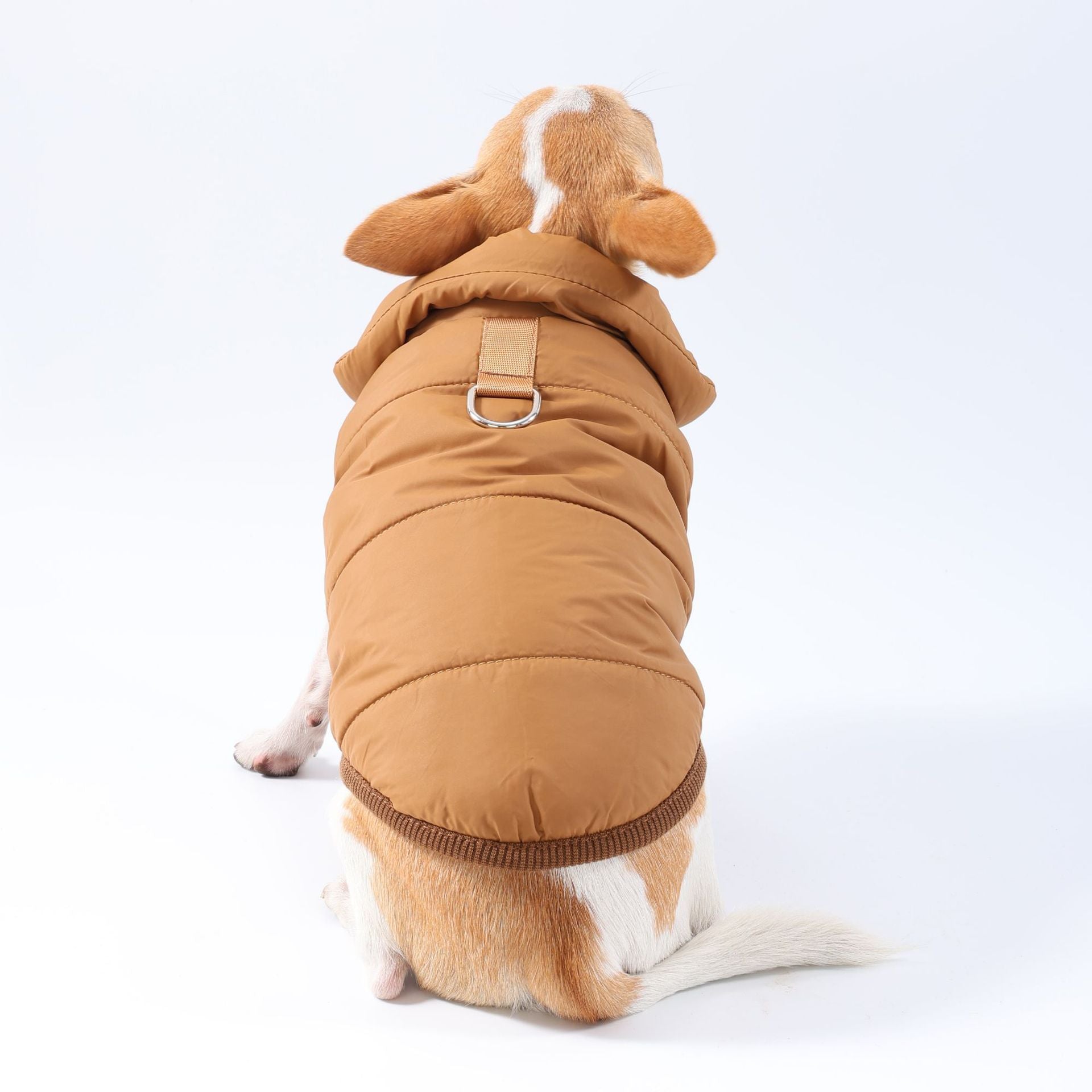Pet Coat Traction Dog Clothes