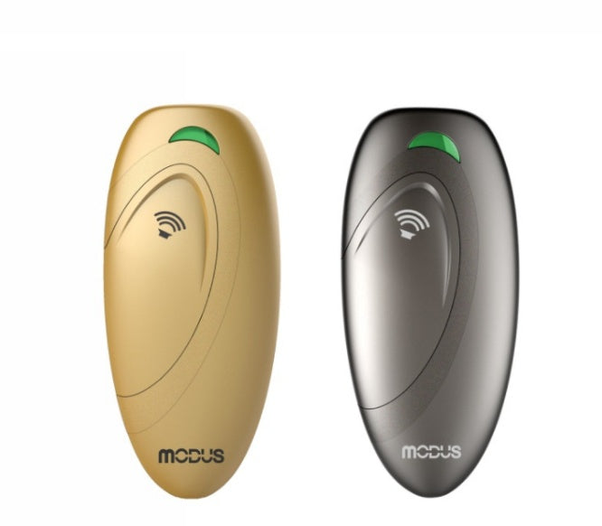 Manual Ultrasonic Anti Bark Training Guide