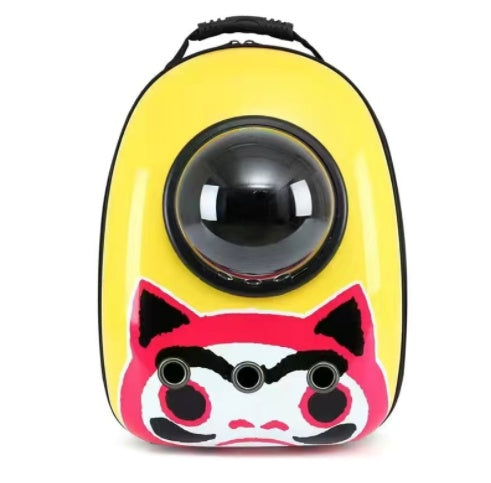 Pet Bag Out Portable Space Bag