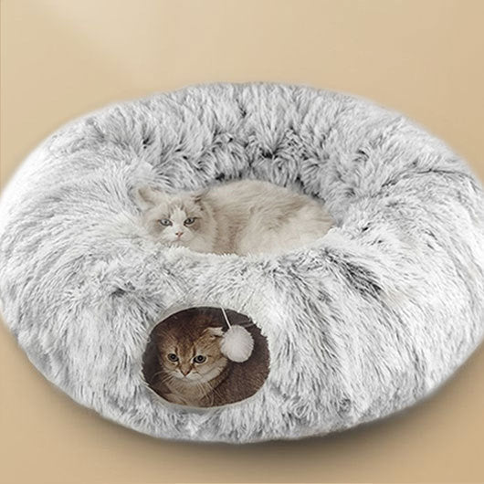 Winter Warm Creative Pet Bed
