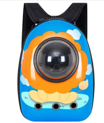 Pet Bag Out Portable Space Bag