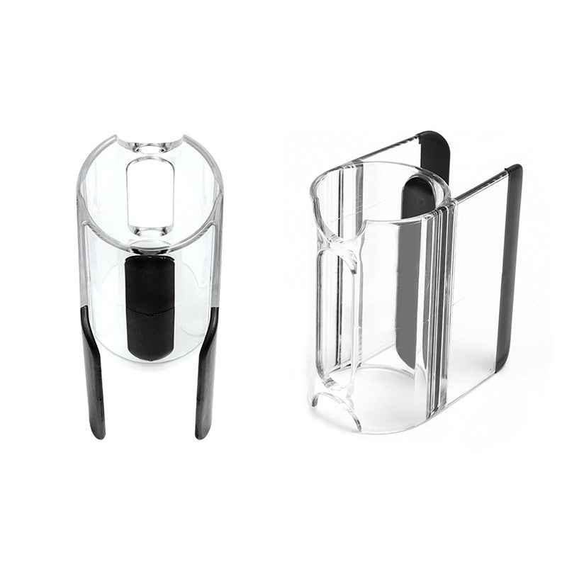 Vacuum Cleaner Portable Suction Hair Clip