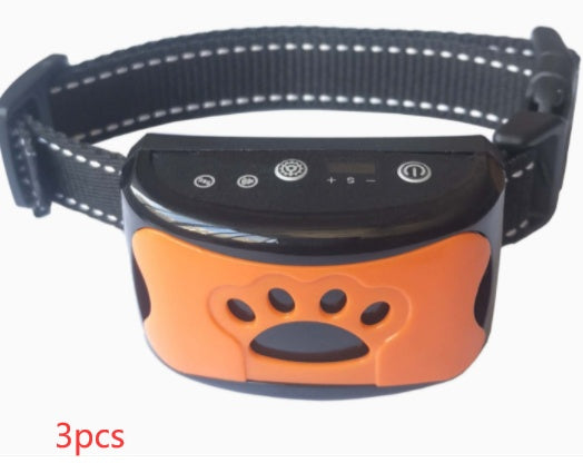 Dog Training Collar Waterproof Electric Pet