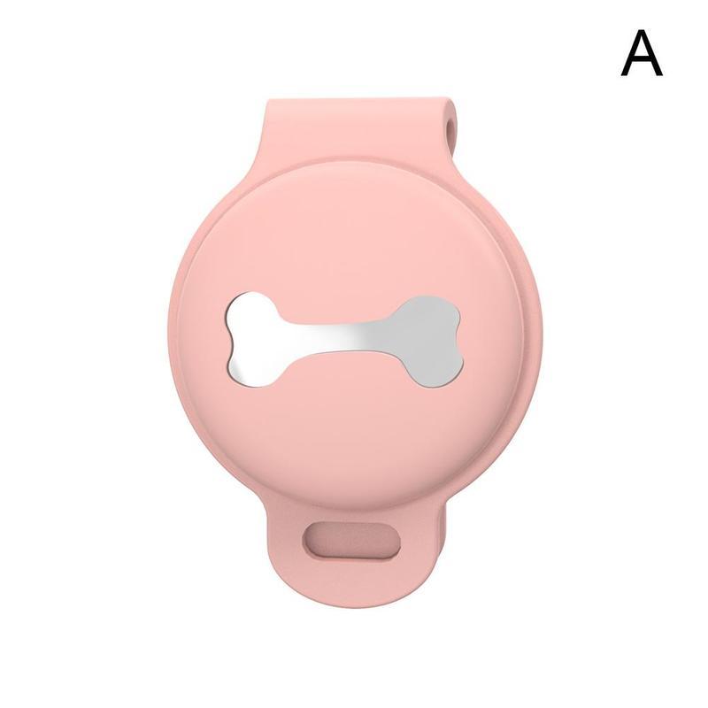 Silicone Protective Cover Anti-lost Locator Tracker