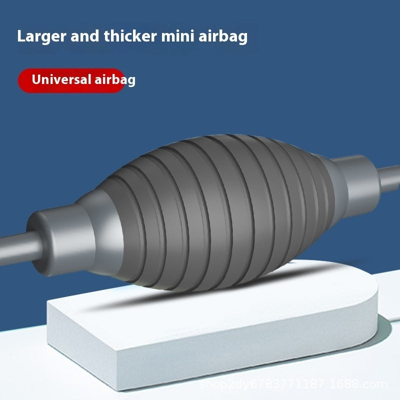 Fish Tank Water-absorbing Machine