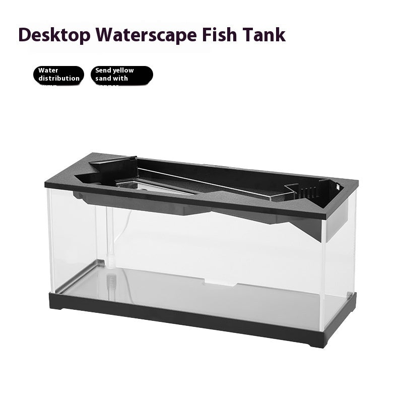 Acrylic Filter Circularly Heating Lighting Integrated