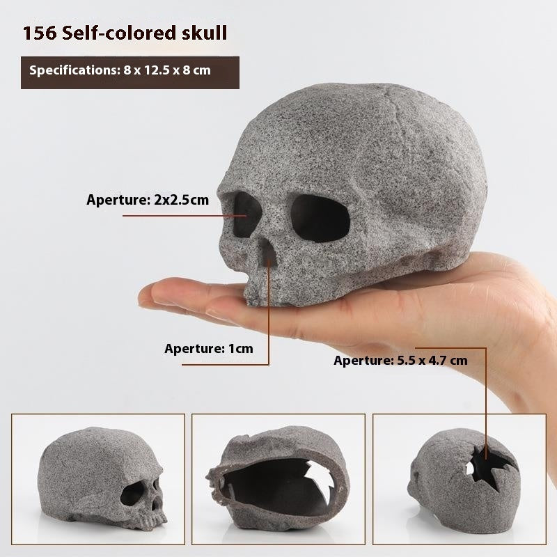 Aquarium Fish Tank Landscape Fish Tank Decoration Ornaments