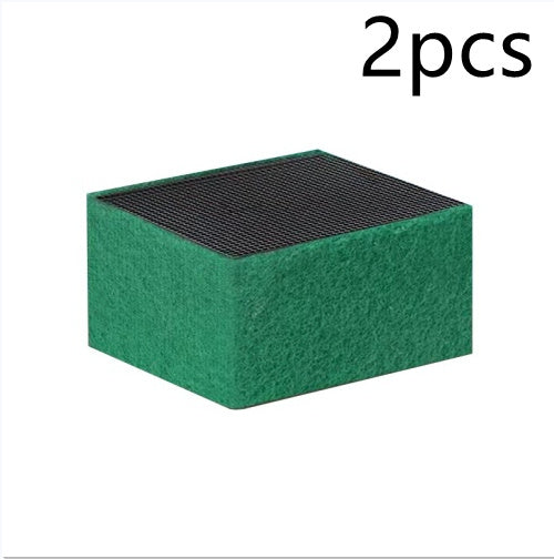 Large Household Fish Tank Water Purification Cube