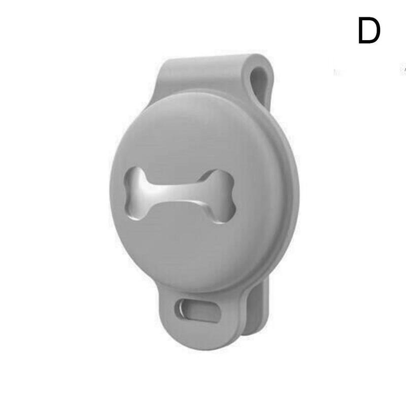 Silicone Protective Cover Anti-lost Locator Tracker