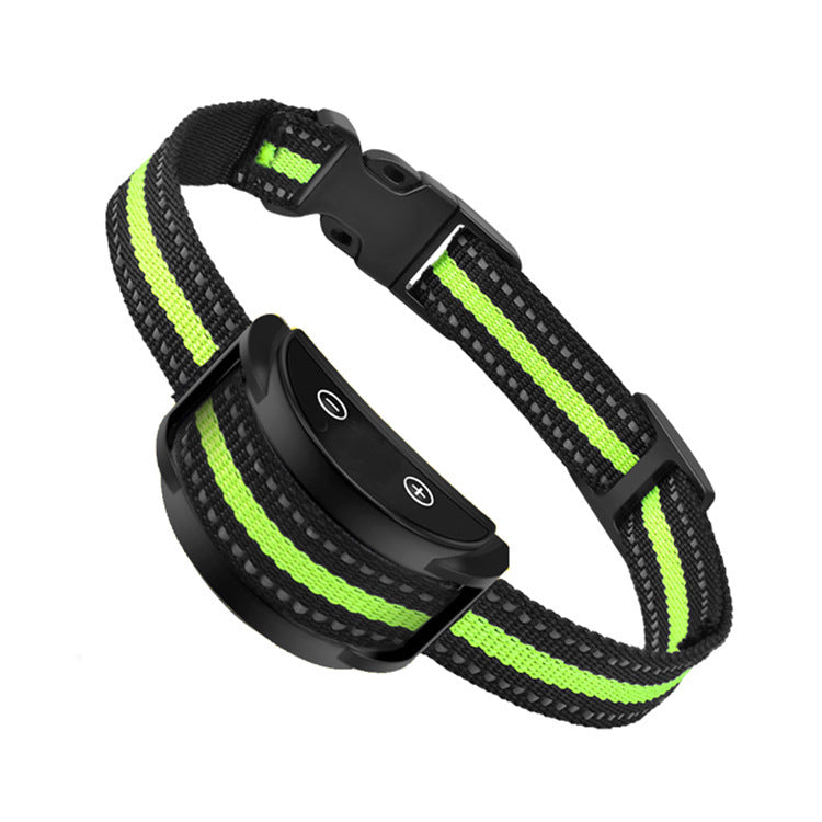 Electric Dog Anti Bark Shock Collar