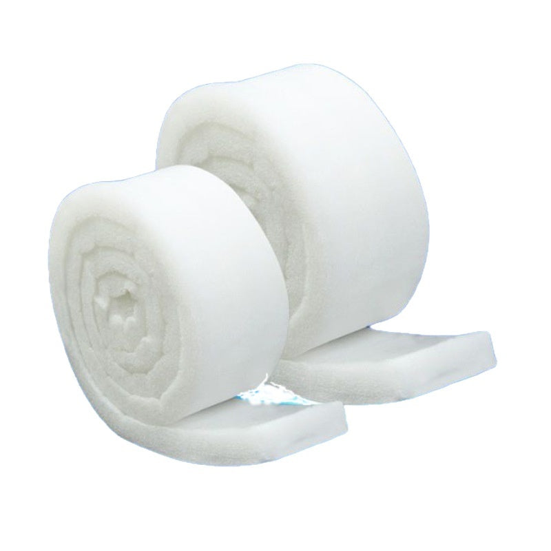 Fish Tank Thickened High Density Filter Cotton