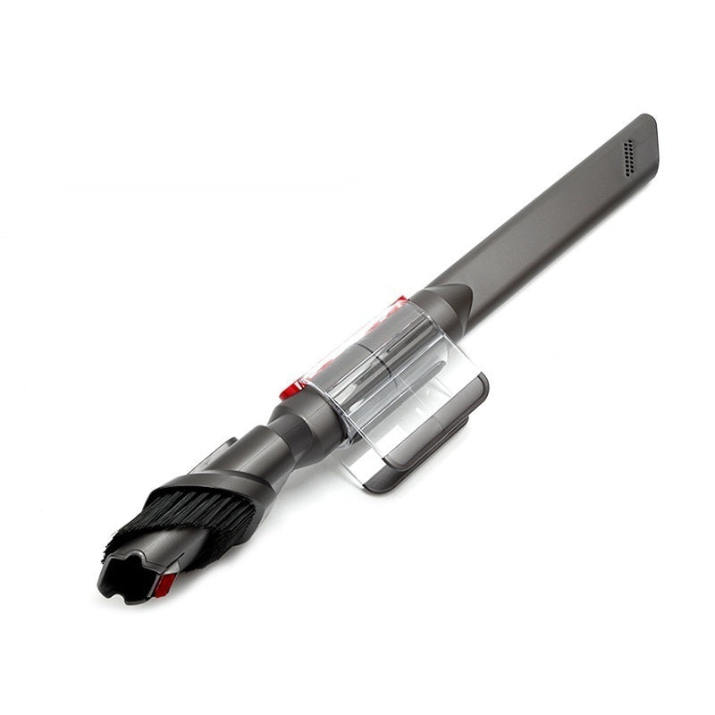 Vacuum Cleaner Portable Suction Hair Clip