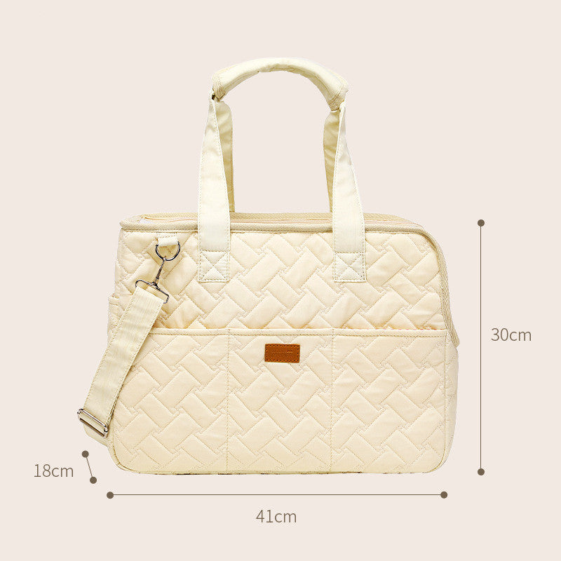 Portable Pets Handbag For High Capacity