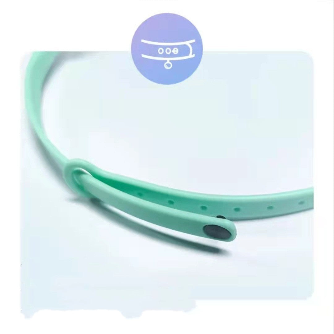 Automatic Cat Teaser Kitty Laser Pen Toy