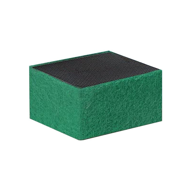 Large Household Fish Tank Water Purification Cube