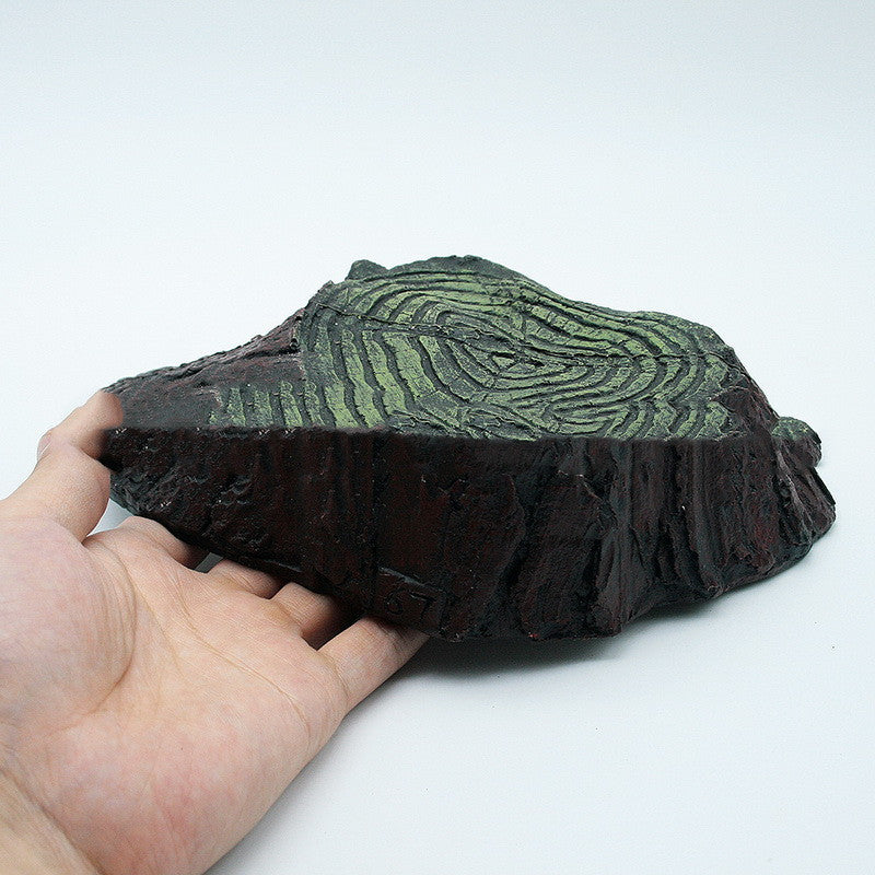 Fishing Supplies Balcony Climbing Rockery Balcony