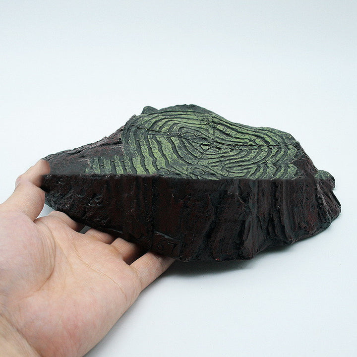 Fishing Supplies Balcony Climbing Rockery Balcony