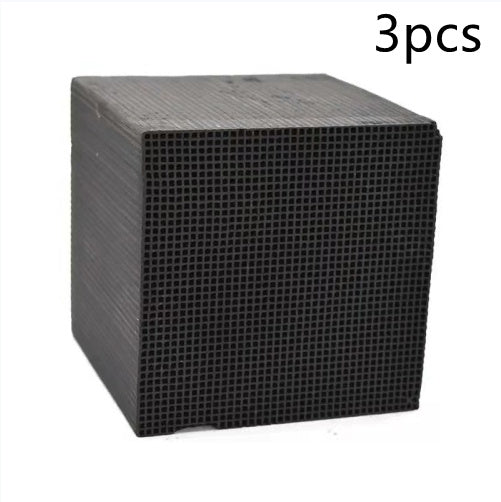 Large Household Fish Tank Water Purification Cube