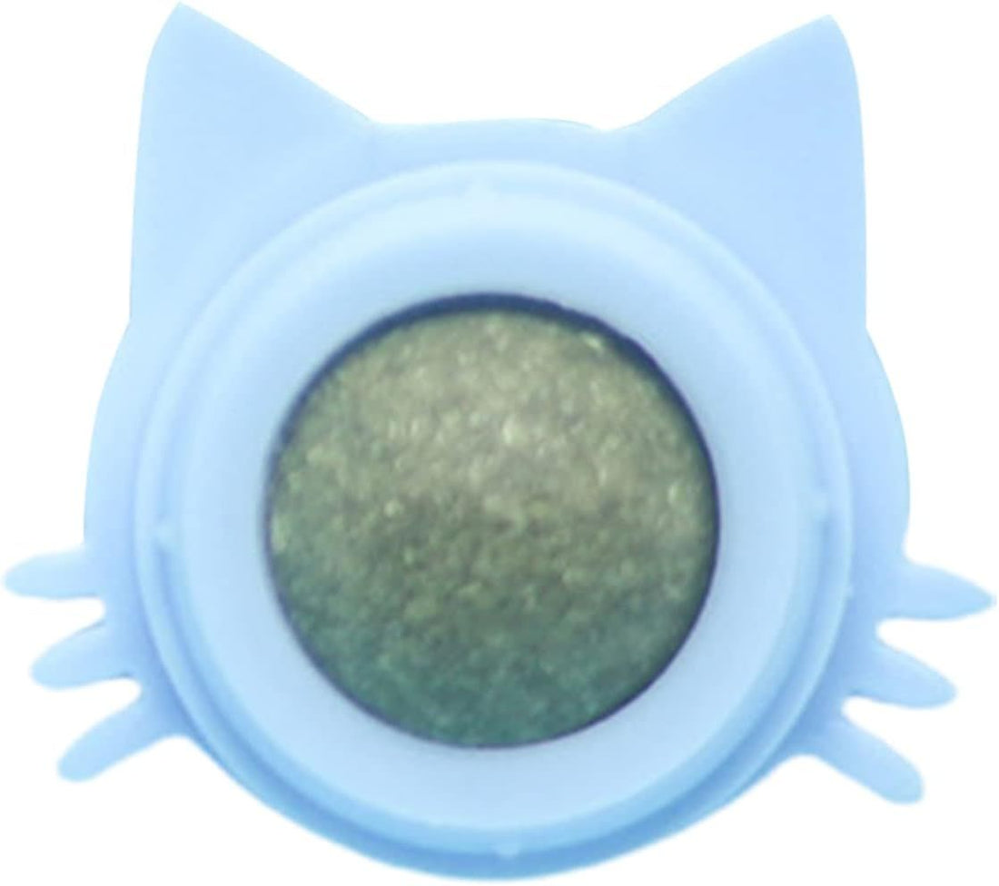 Cleaning Dental Chew Toys Cat Wall Treats