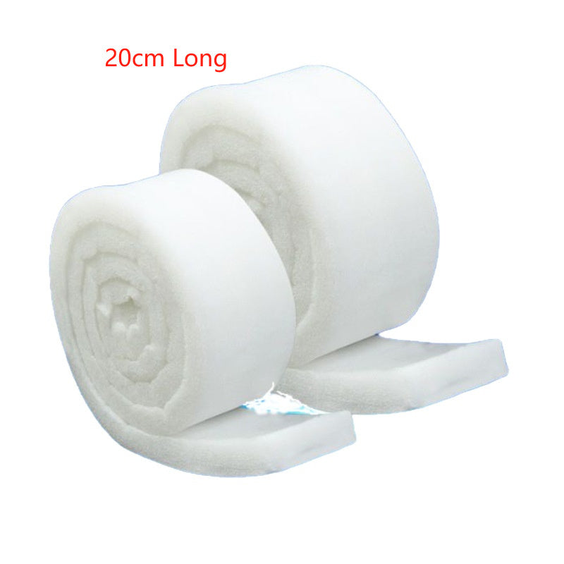 Fish Tank Thickened High Density Filter Cotton