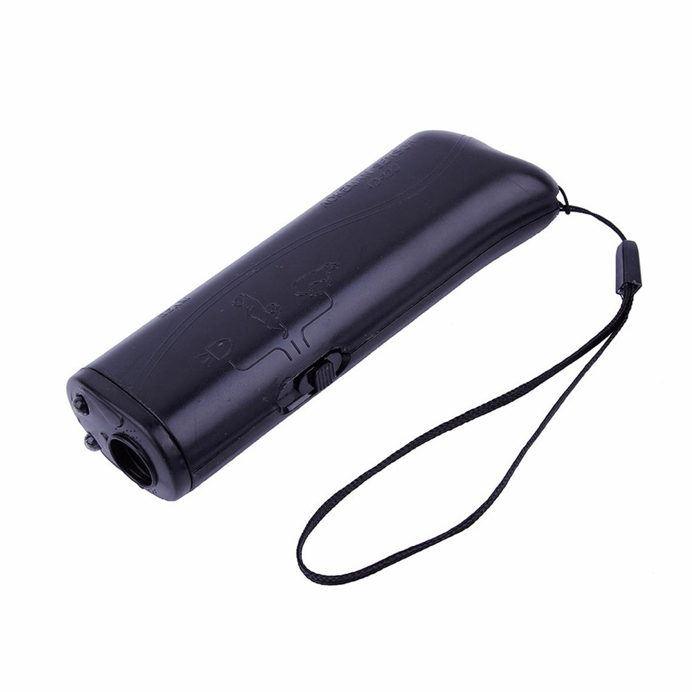 Ultrasound Pet Training Anti Barking Control Devices