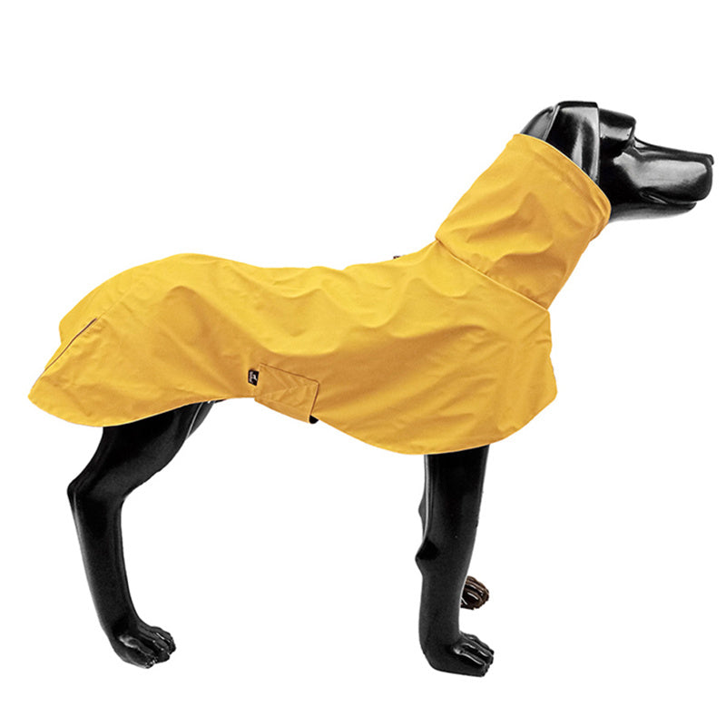 Pet Shell Jacket Dog Waterproof