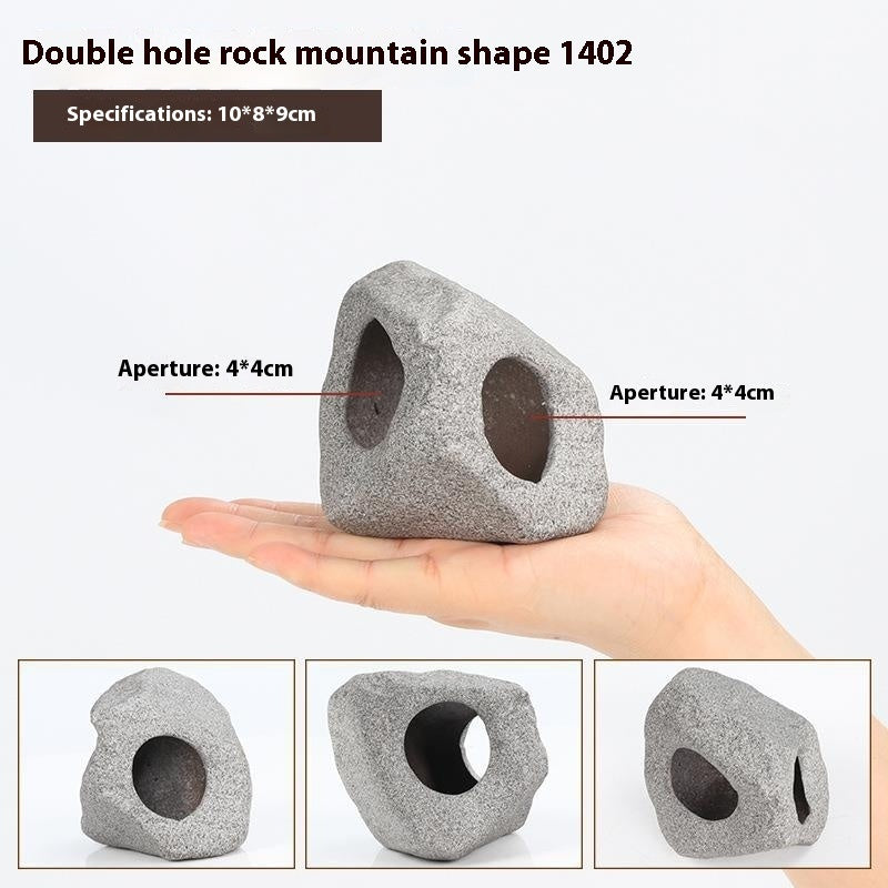 Aquarium Fish Tank Landscape Fish Tank Decoration Ornaments