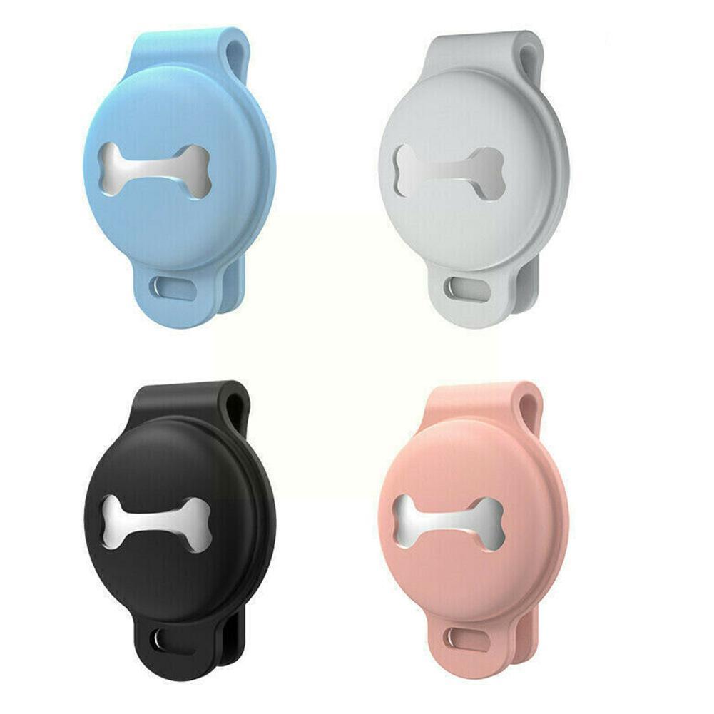 Silicone Protective Cover Anti-lost Locator Tracker