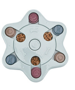 Dog Puzzle Toys Training Games