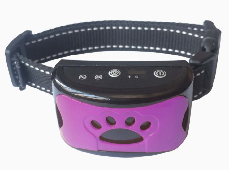 Dog Training Collar Waterproof Electric Pet