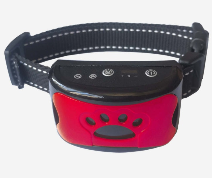 Dog Training Collar Waterproof Electric Pet