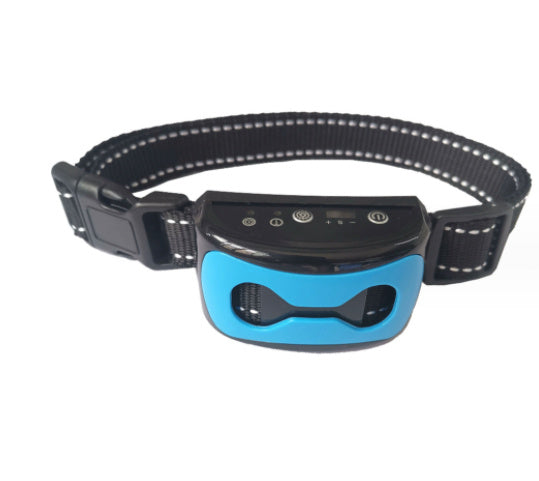 Dog Training Collar Waterproof Electric Pet