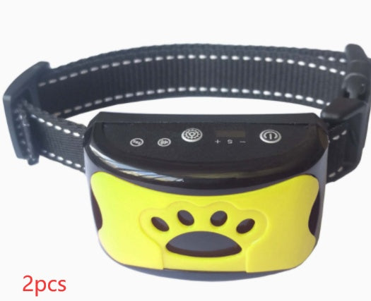 Dog Training Collar Waterproof Electric Pet