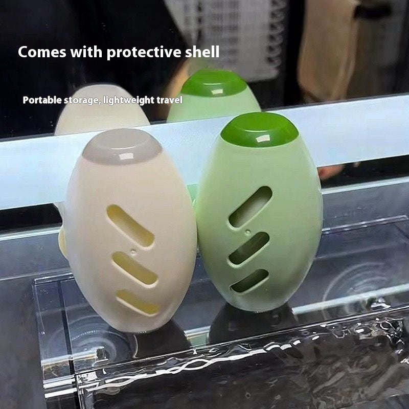 Washable Hair Collector Roller Hair Remover