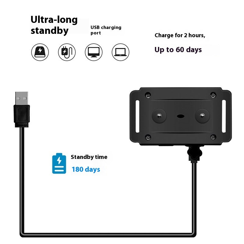 Electric Dog Anti Bark Shock Collar